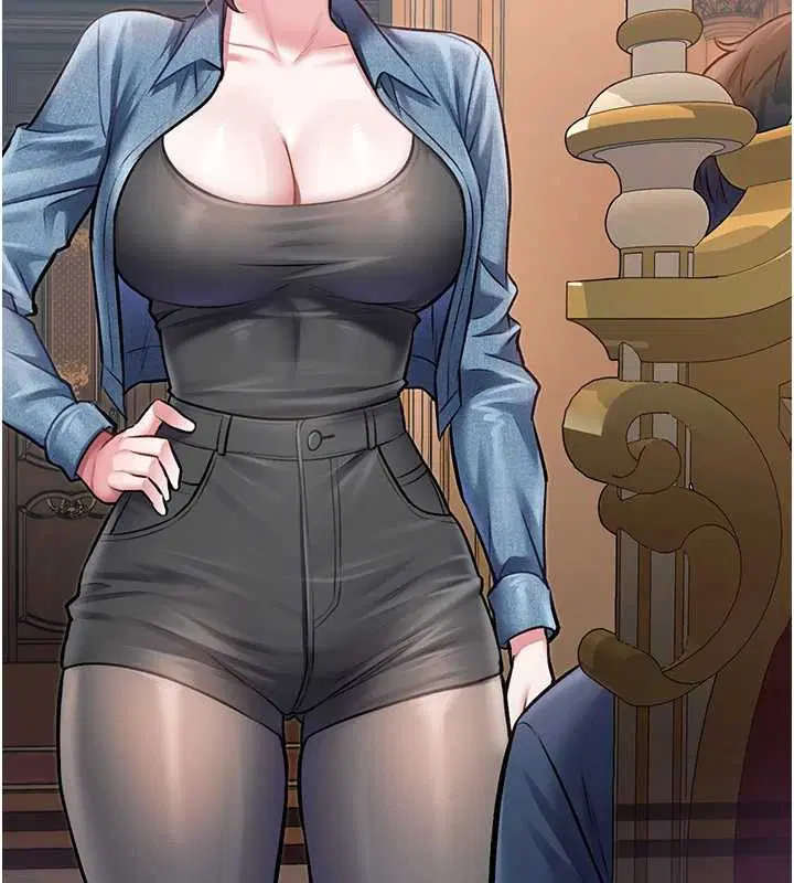 第33話-意外發現的特殊癖好