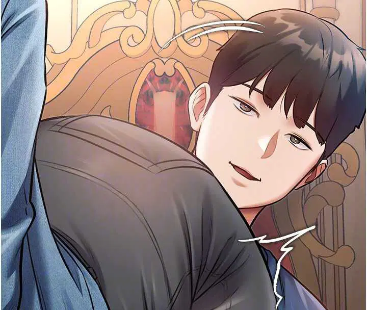 第33話-意外發現的特殊癖好