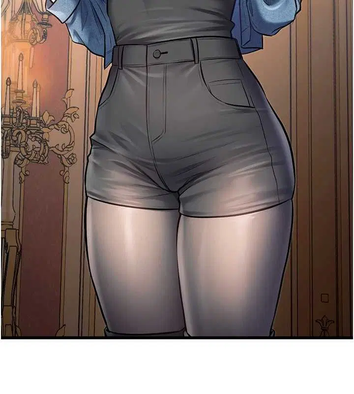 第33話-意外發現的特殊癖好