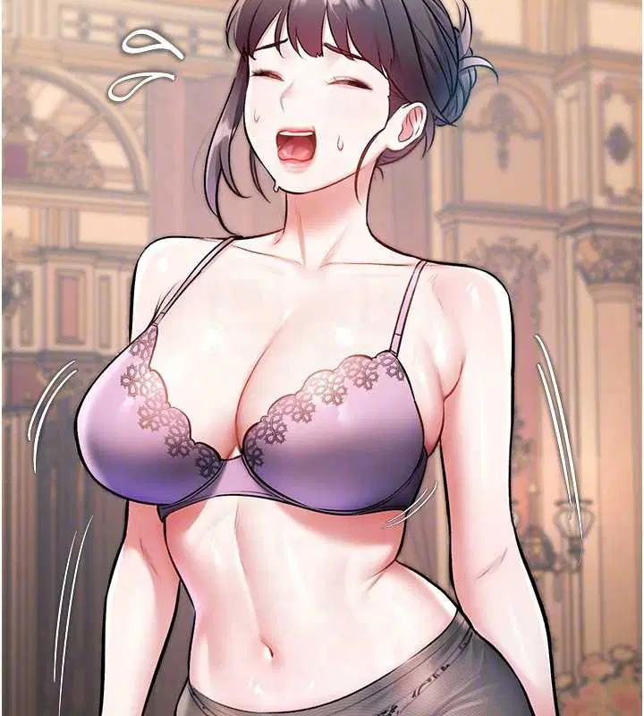 第33話-意外發現的特殊癖好