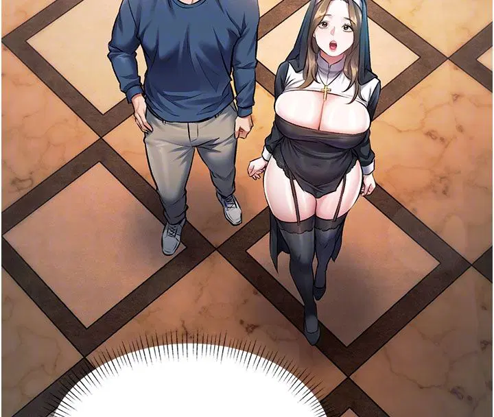 第35話-懲罰_穿上贖罪的緊身衣