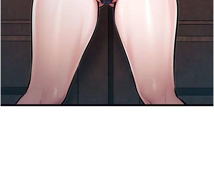 第35話-懲罰_穿上贖罪的緊身衣