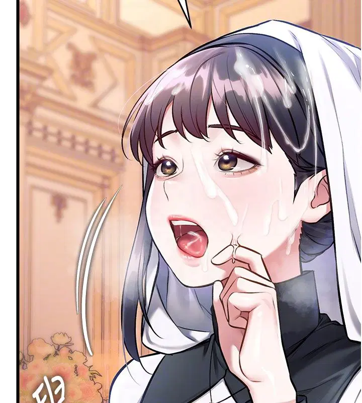 第35話-懲罰_穿上贖罪的緊身衣
