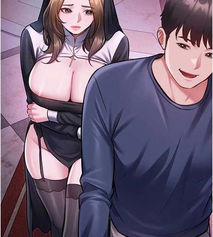 第36話-充滿悖德快感的最後關卡