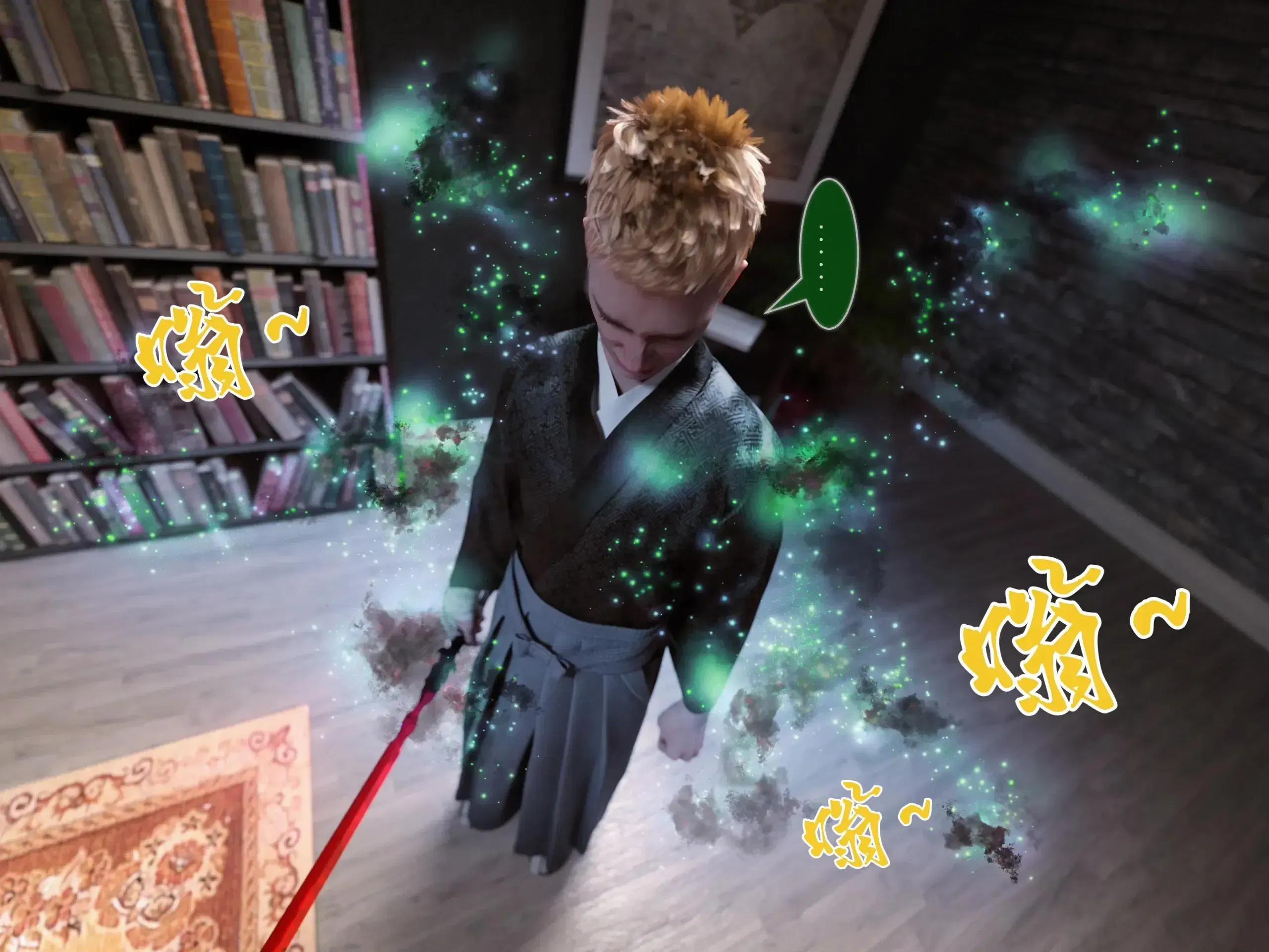 第13話