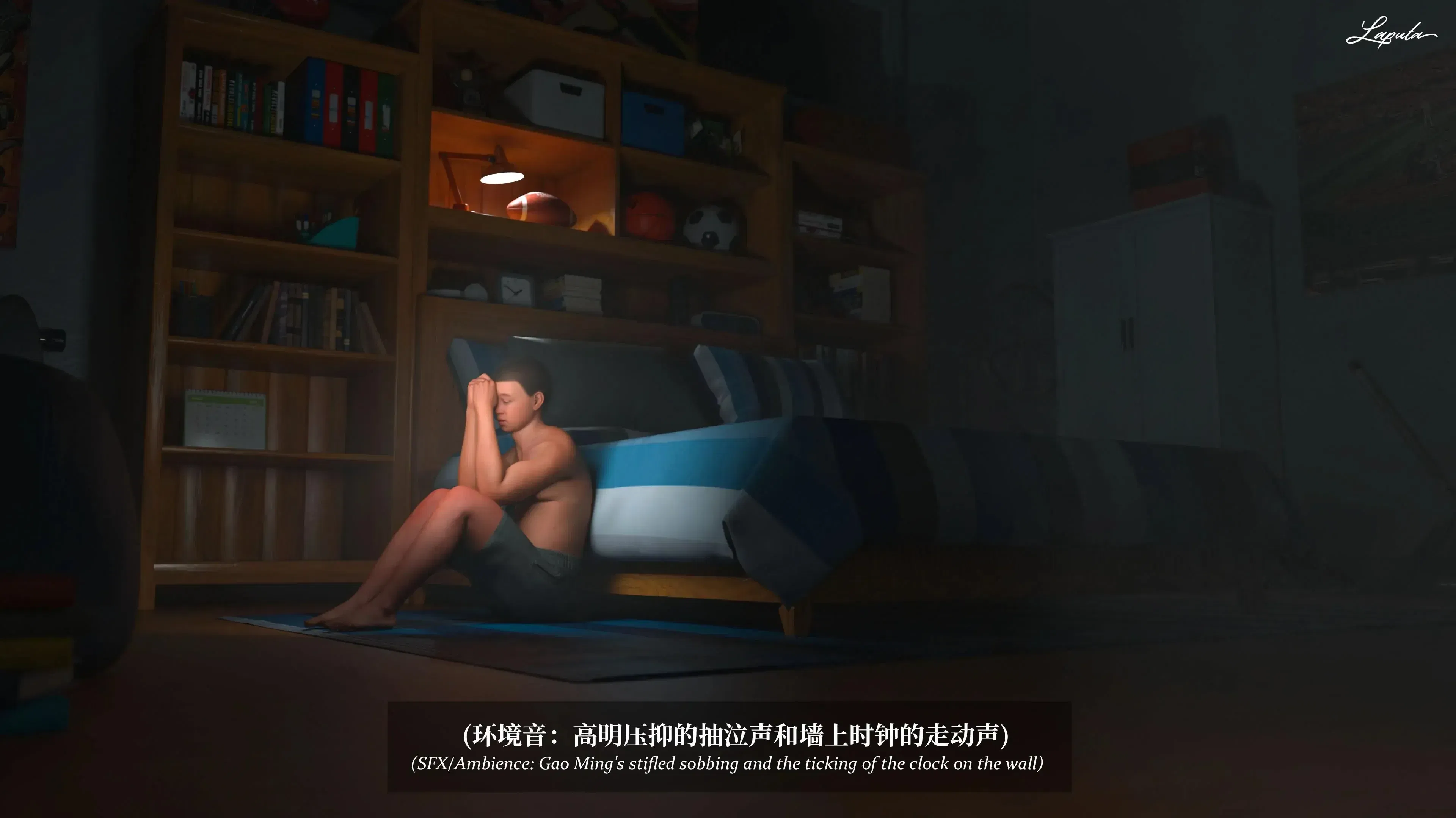第14話