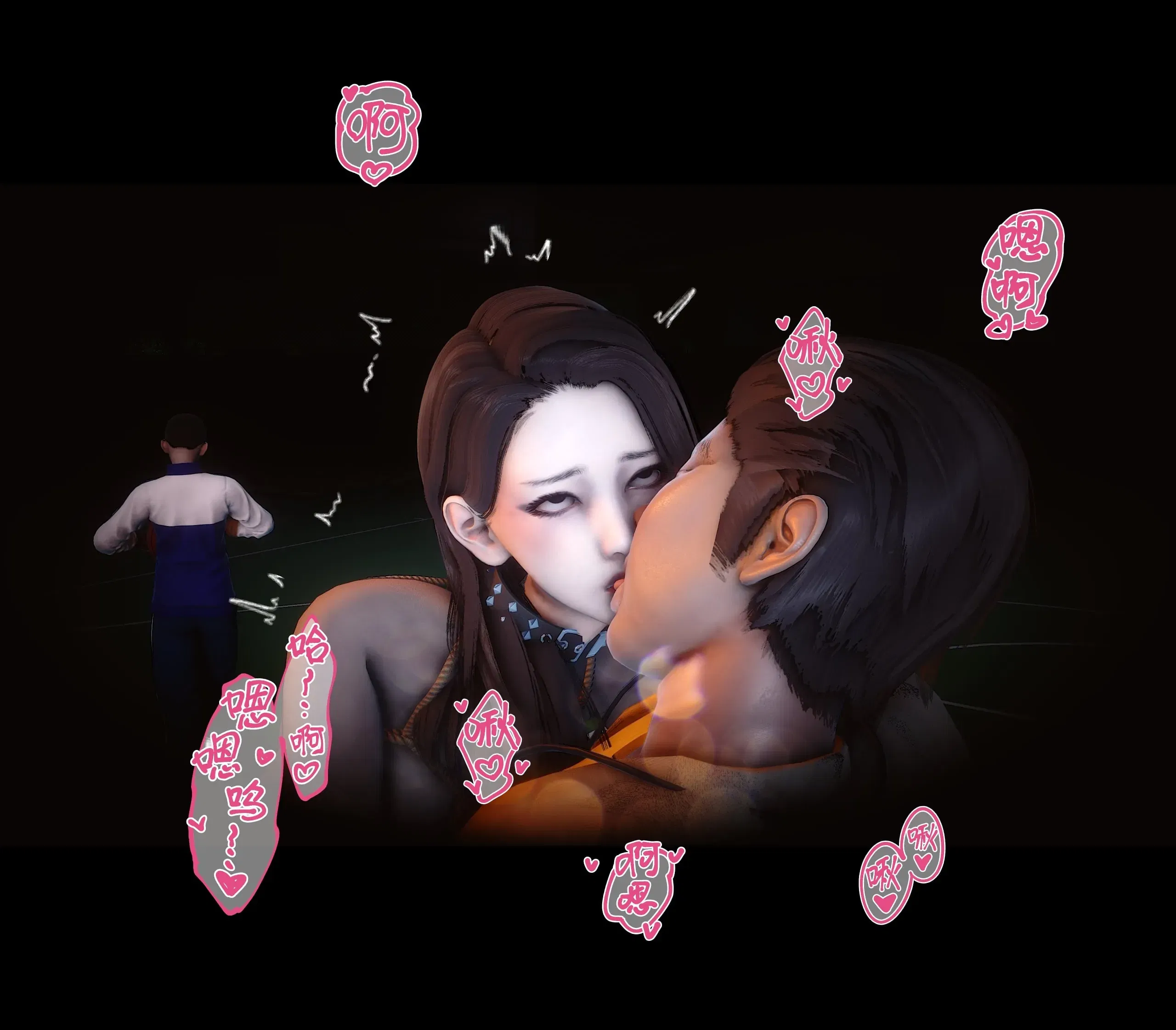 第13話