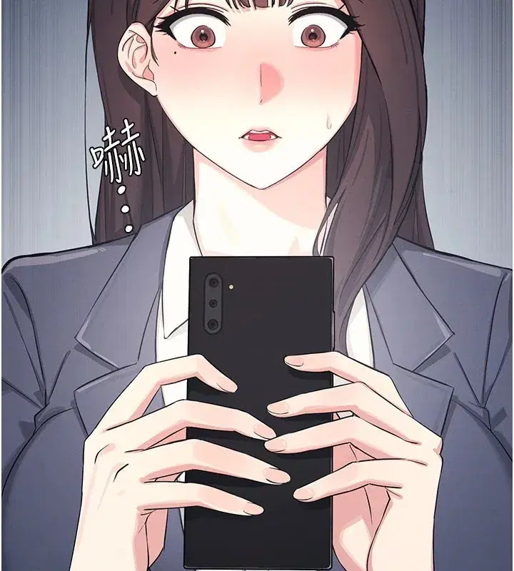 第1話-傾聽學生的「煩惱」