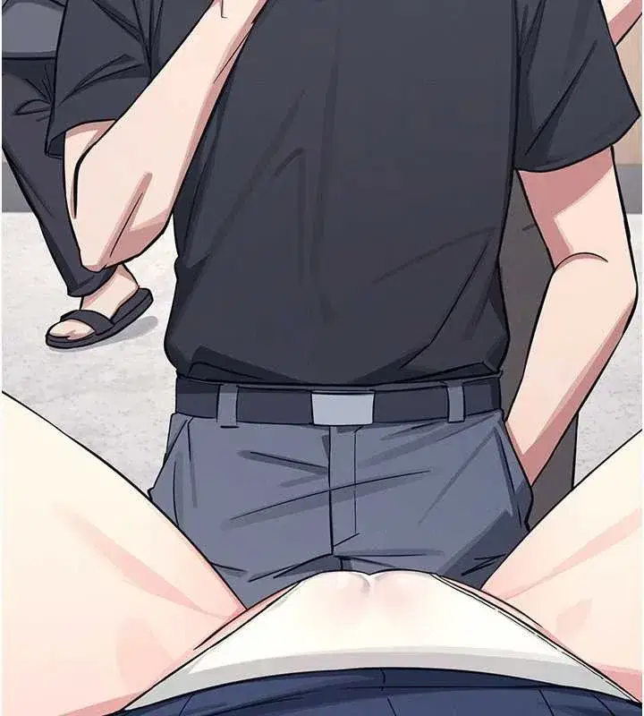 第2話-重考班的公共肉便器