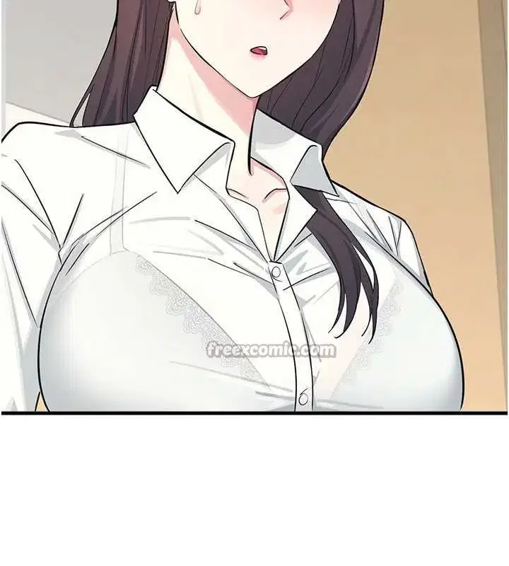 第3話-被學生意淫的羞恥感