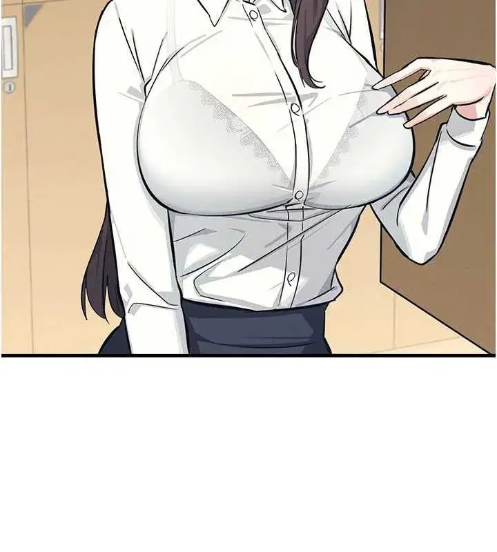 第3話-被學生意淫的羞恥感