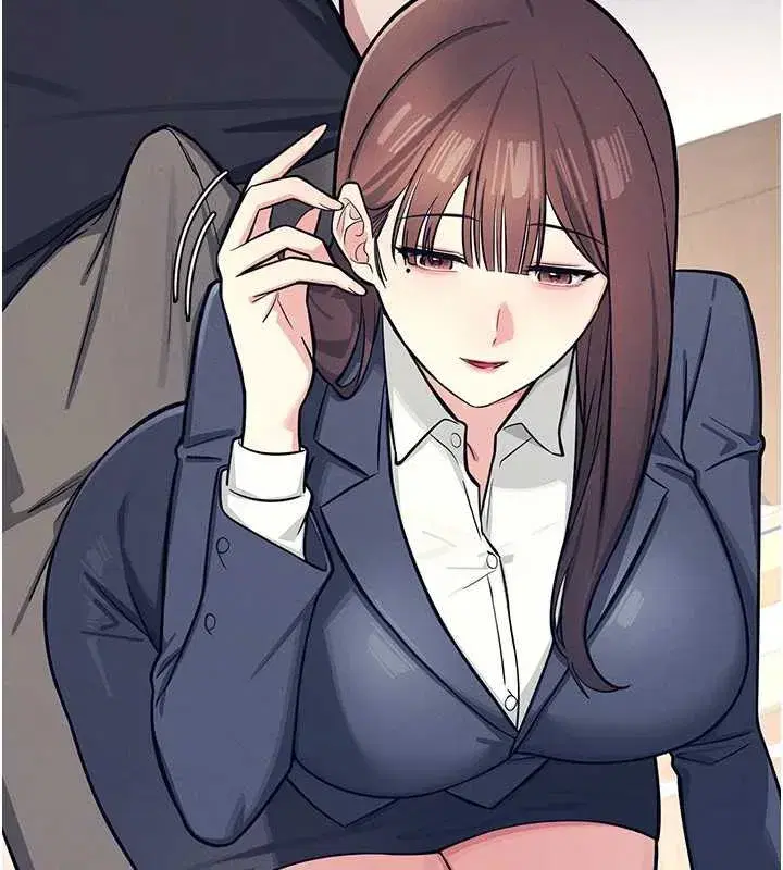 第3話-被學生意淫的羞恥感