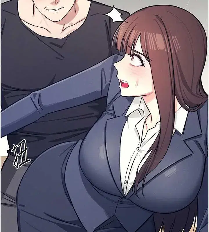 第3話-被學生意淫的羞恥感