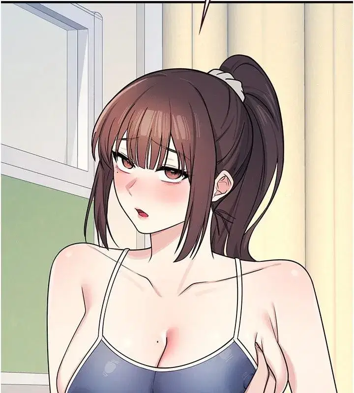 第7話-在保健室幫學生尻的老師