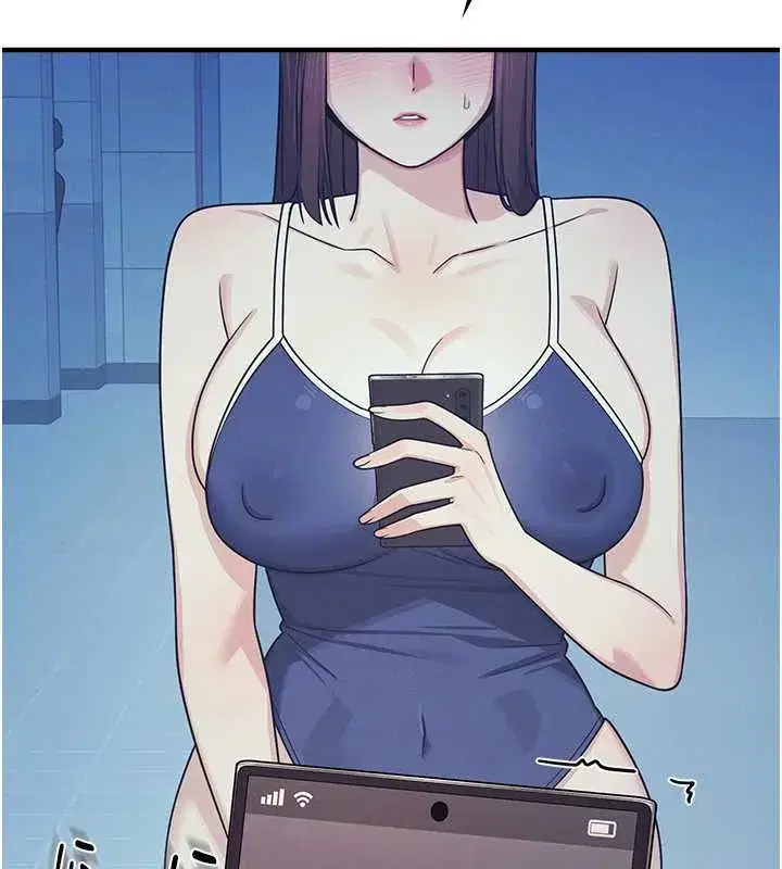 第8話-張這麼開還裝害羞