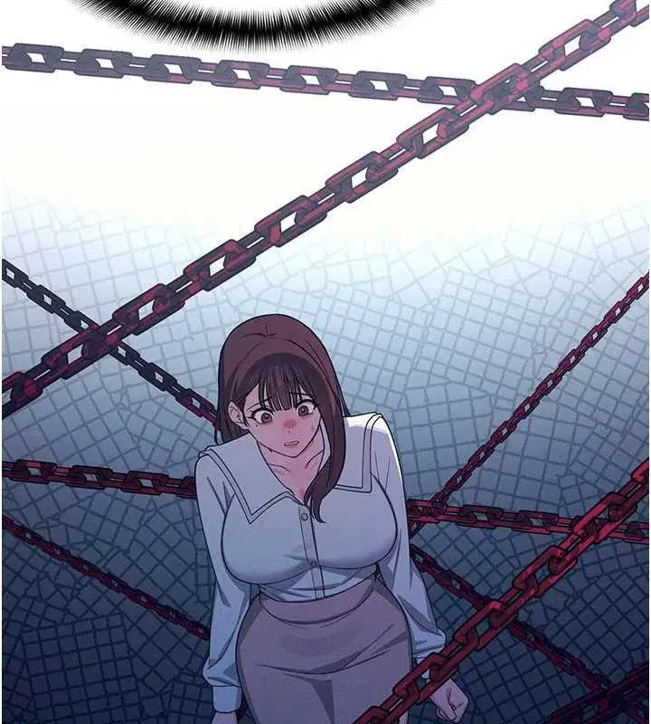 第9話-做錯事就是要受罰