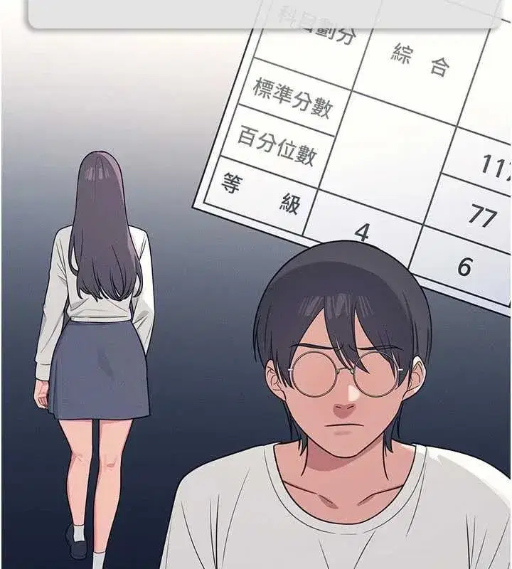 第14話-決定成為補習班的肉便器