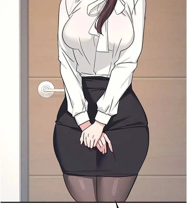 第23話-用手就讓昀芷老師高潮