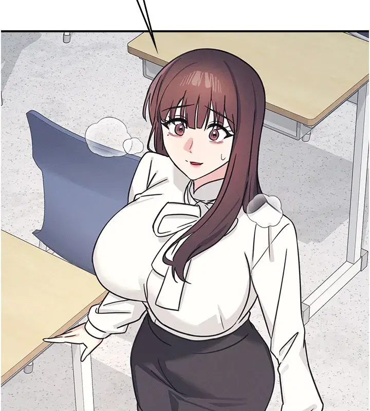 第24話-充滿女人味的淫亂課堂