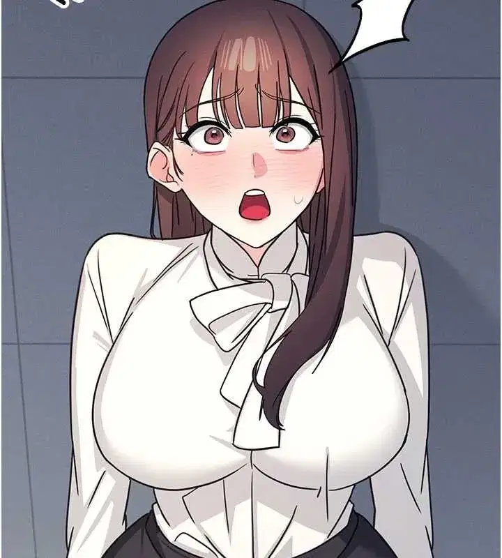 第25話-謝謝你讓我高潮