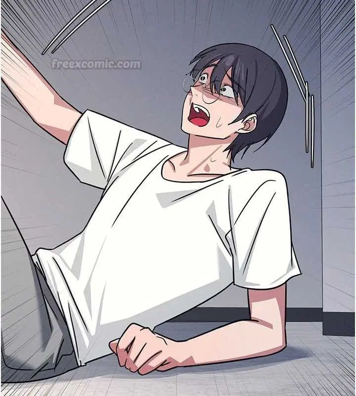 第29話-被混混汙辱的老師