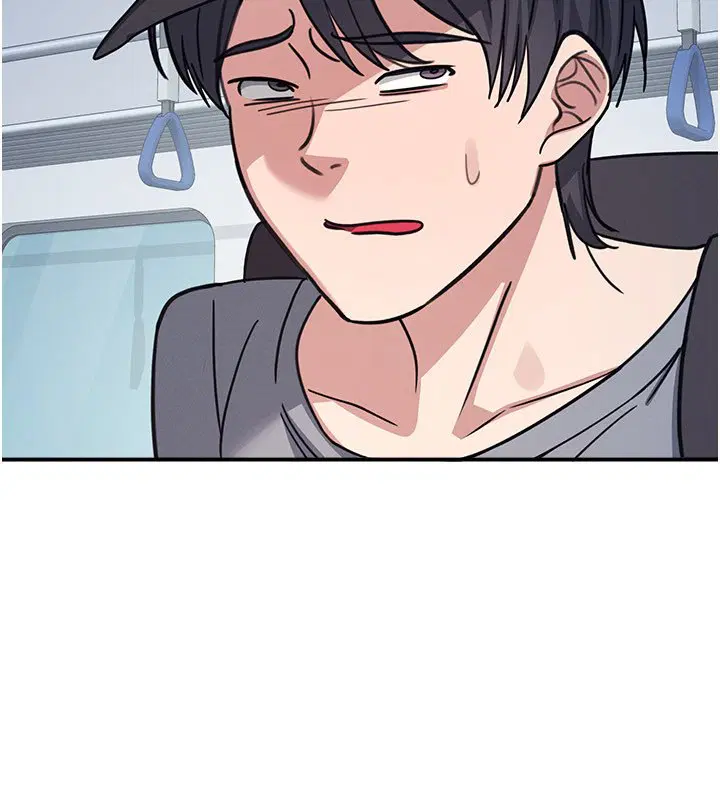 第31話-學長，我變得好奇怪…