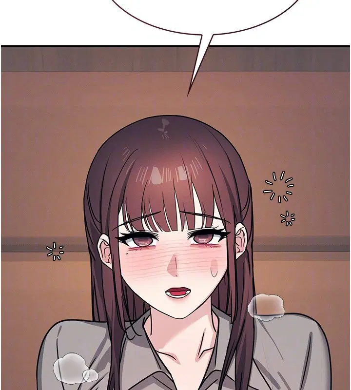 第31話-學長，我變得好奇怪…