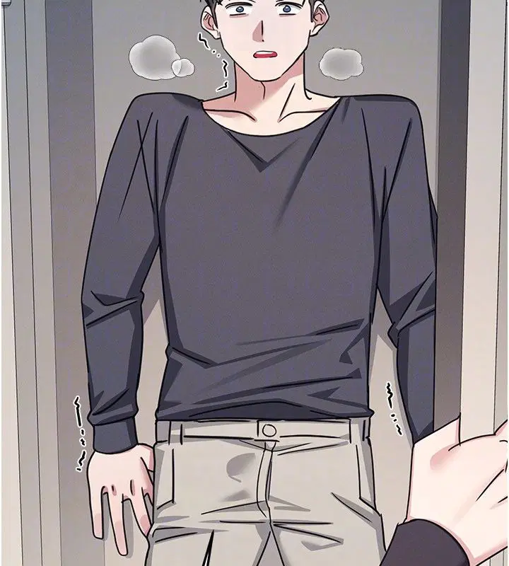 第36話-插著玩具上課的變態教師