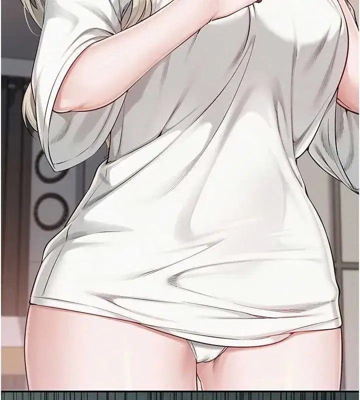 第6話-身高差所以能頂更深♥