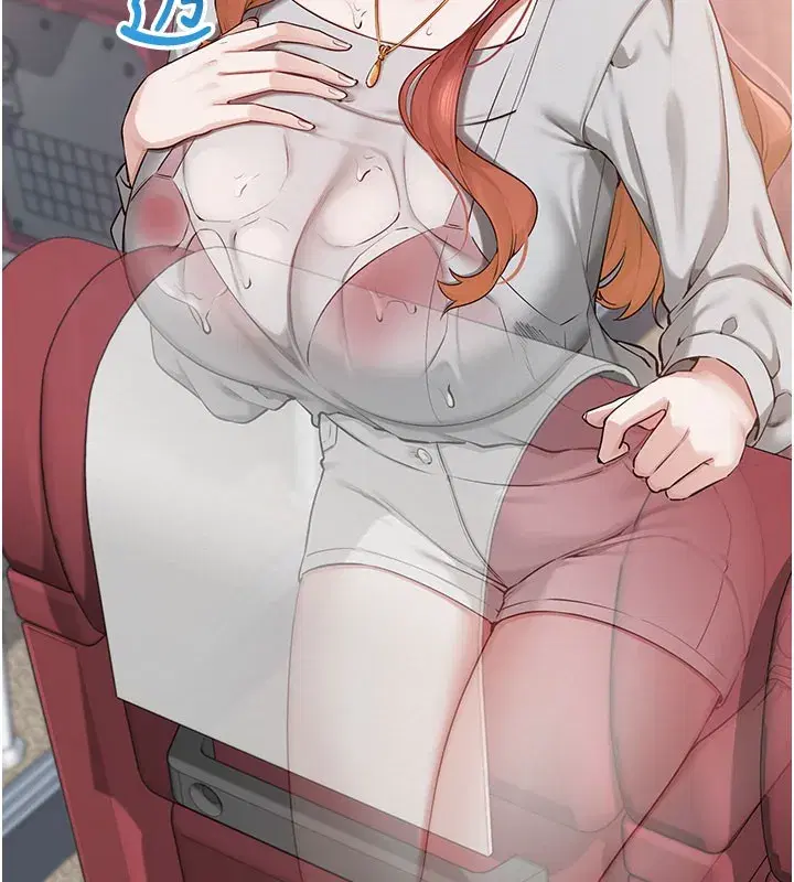 第9話-想著你的棒棒高潮了♥