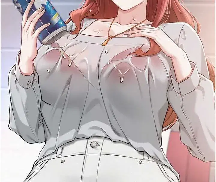 第10話-和學姐們親密接觸