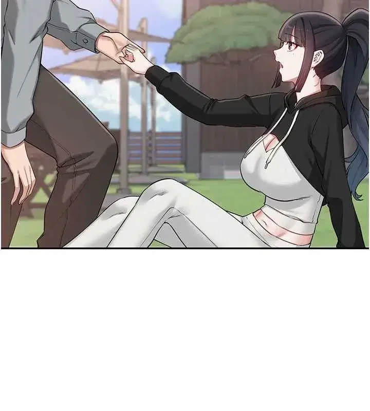 第15話-想「運動」隨時來找我♥