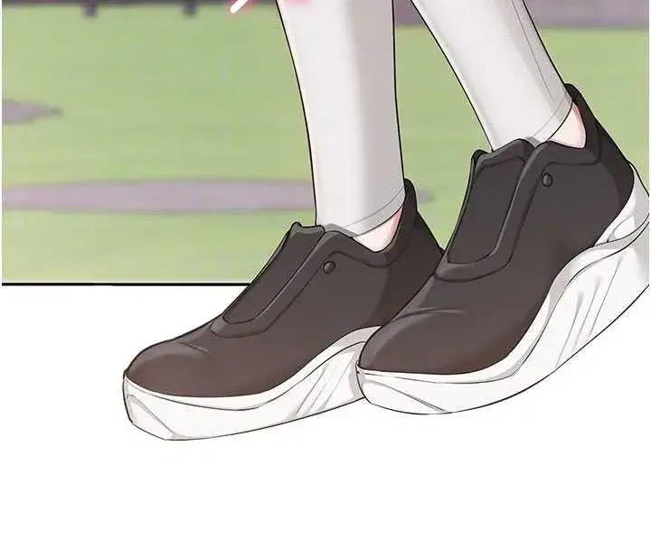 第15話-想「運動」隨時來找我♥