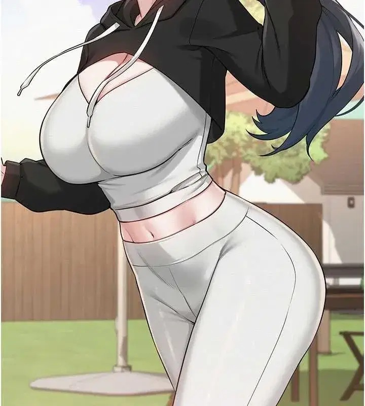 第15話-想「運動」隨時來找我♥