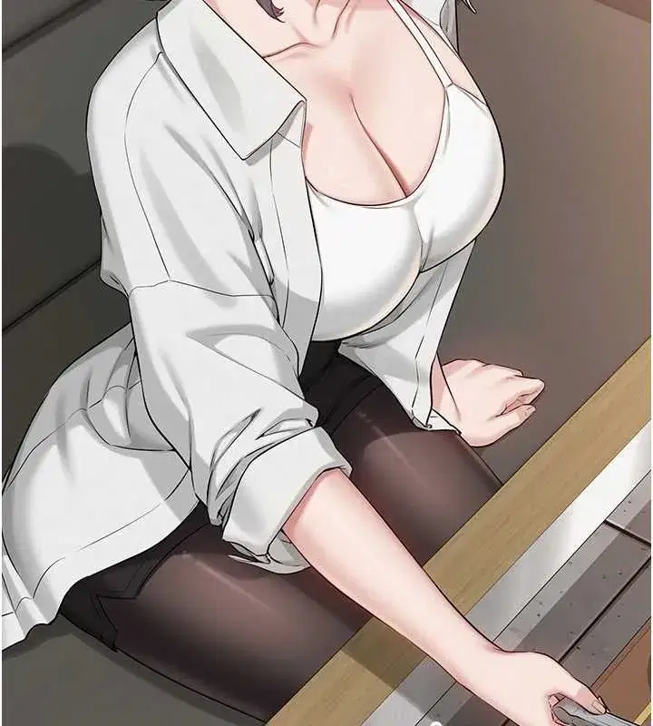 第16話-學姐，妳在勾引我嗎_