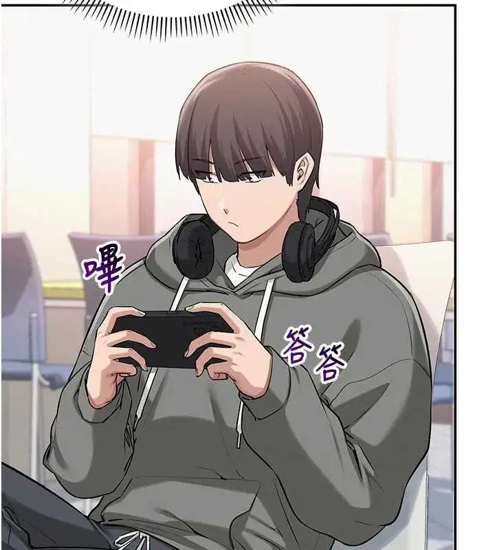 第16話-學姐，妳在勾引我嗎_