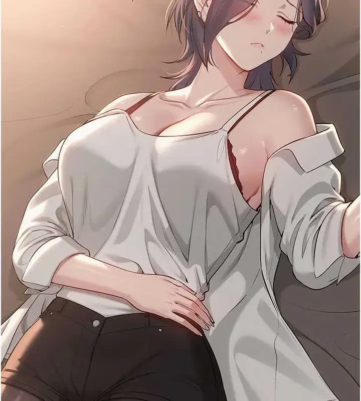 第17話-小穴這麼濕一定很爽