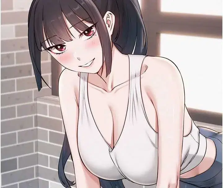 第20話-榨乾你所有精力♥