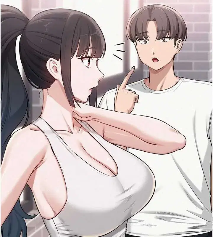 第20話-榨乾你所有精力♥