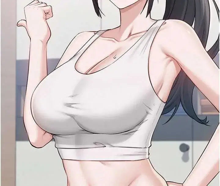 第20話-榨乾你所有精力♥