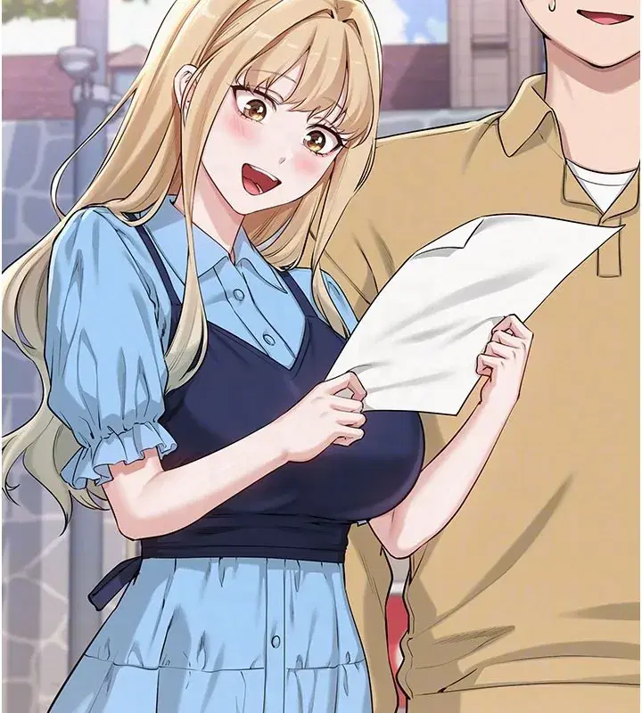 第21話-大奶妹配開襠內褲♥