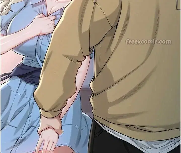 第22話-令人食慾大開的粉色乳頭