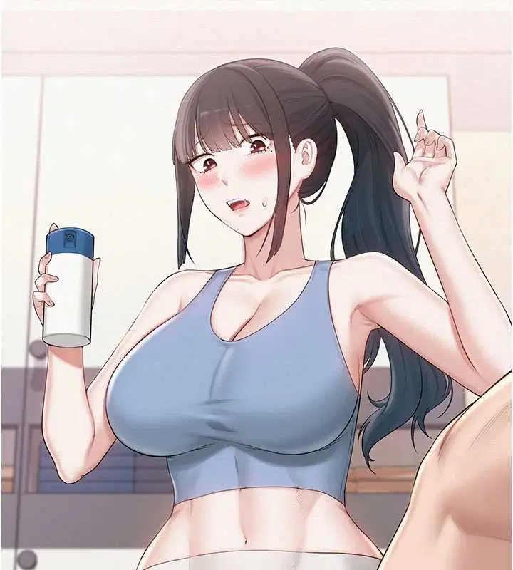 第27話-趁機戳濕學姐小穴