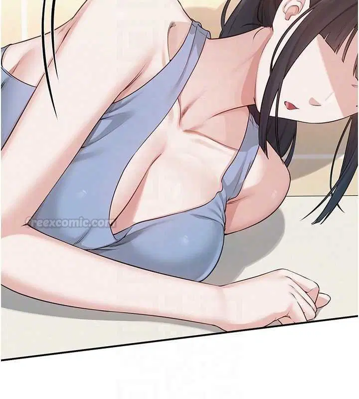 第30話-學姐是性慾怪獸_!