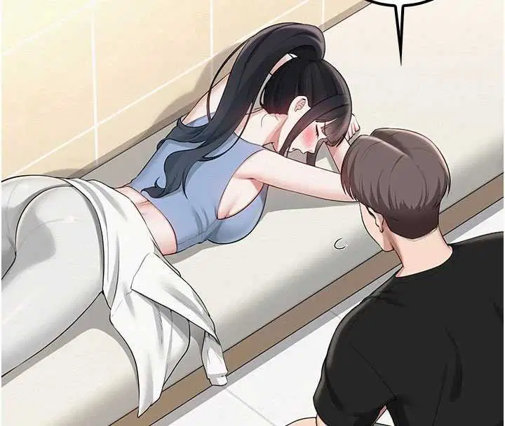 第30話-學姐是性慾怪獸_!