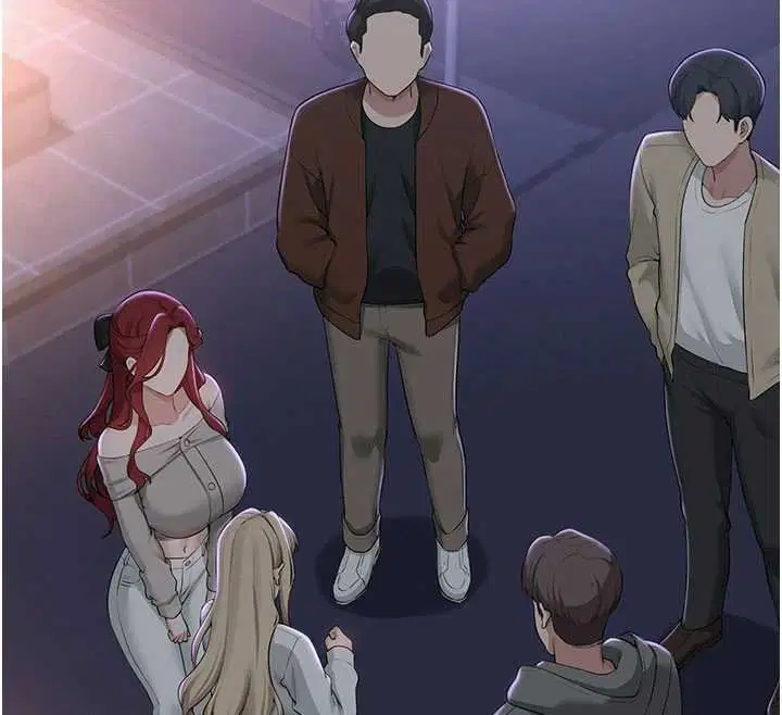 第31話-給你的迎新禮物♥