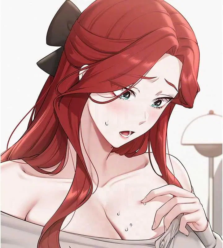 第32話-後宮再多添一人嗎_!