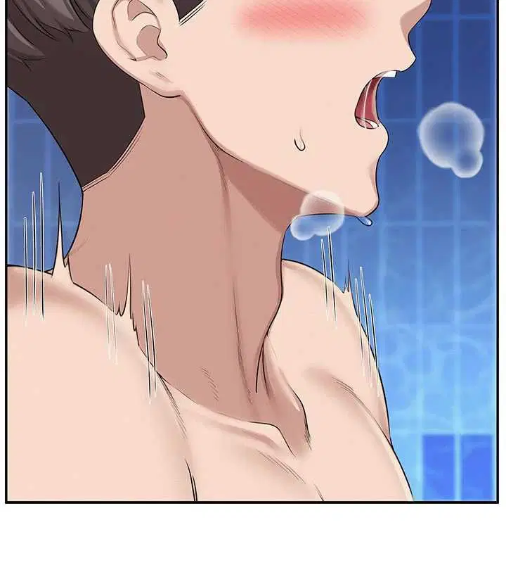 第33話-泳池的親密接觸