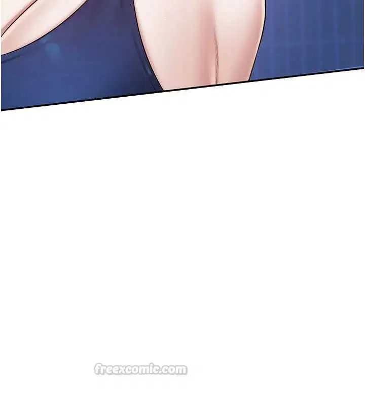 第33話-泳池的親密接觸