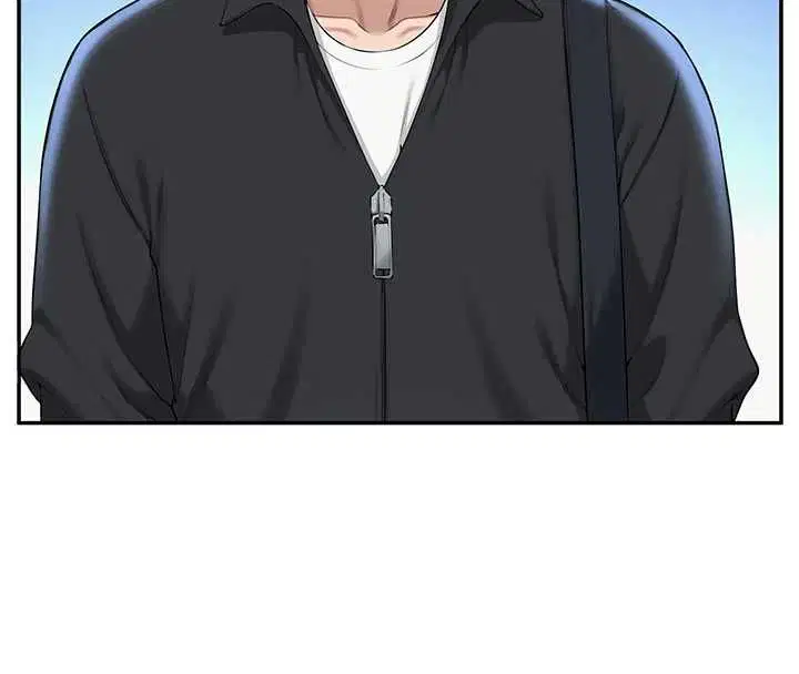 第33話-泳池的親密接觸
